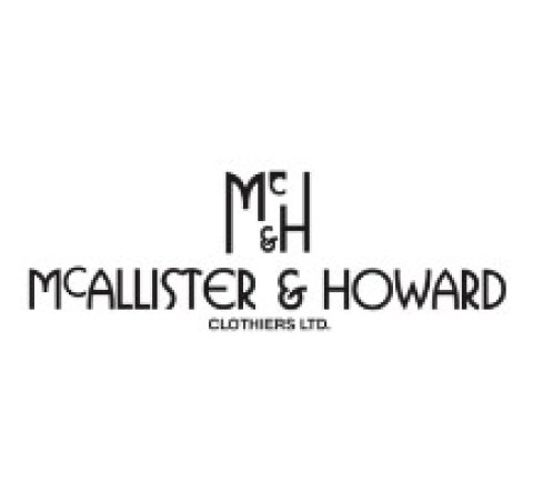 McAllister & Howard
