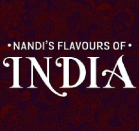Nandi’s Flavours of India