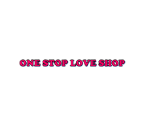 One Stop Love Shop