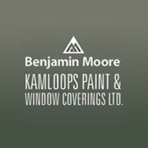 Kamloops Paint & Window Coverings