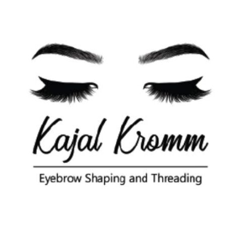 Kajal Kromm Spa & Brows