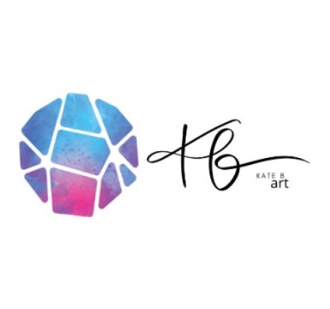 Kate Barazzuol Art Logo