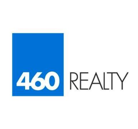 460 Realty Logo