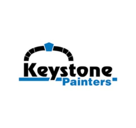 keystone painters logo