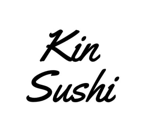 Kin Sushi Logo