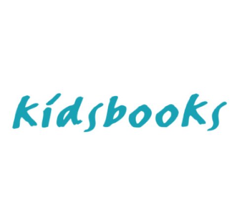 Kids books logo