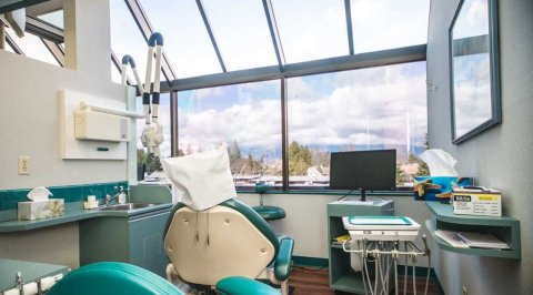 Kitsilano Endodontics