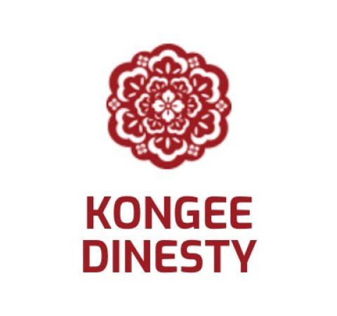 Kongee-Dinesty-logo