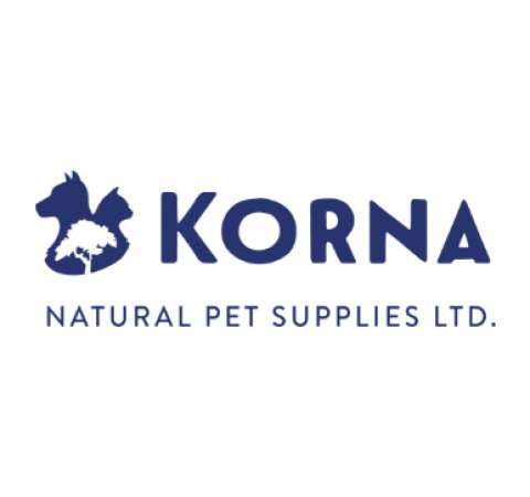 Korna Pet Food GuidedBy