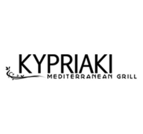 Kypriaki Taverna Logo