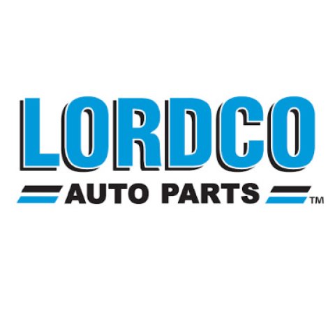 LORDCO Auto Parts Logo