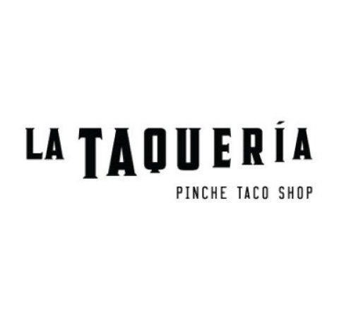 La Taqueria Pinche Taco Shop North Vancouver Logo