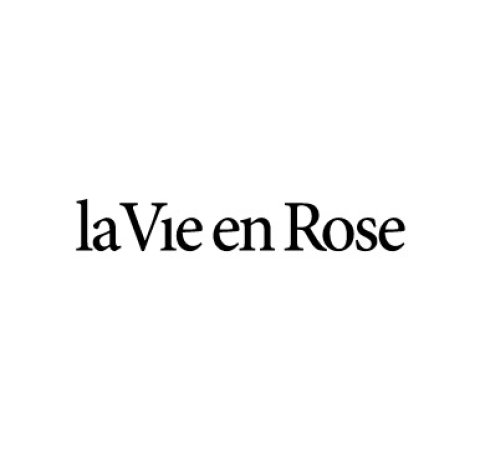La Vie en Rose Logo