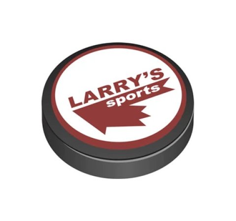 Larrys Sports Logo