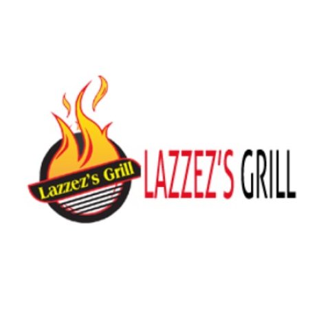 Lazzez-Grill-logo