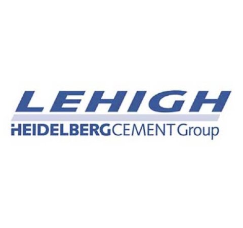 Lehigh Hanson Materials Limited Sechelt Mine Logo