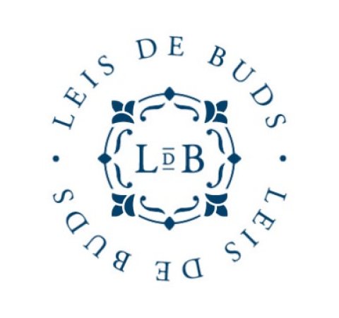 Leis De Buds Logo