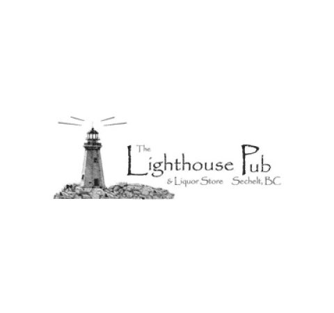 Lighthouse Pub Logo