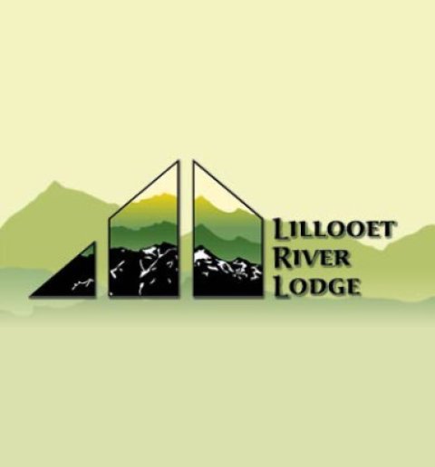 Lillooet River Lodge logo