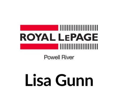 Lisa Gunn - Royal Lepage Powell River