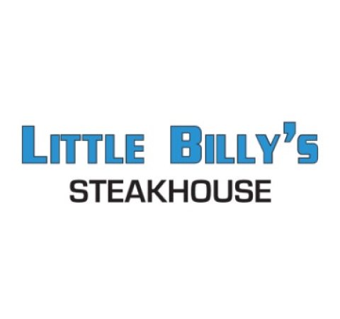 Little Billys Steakhouse NEW Logo