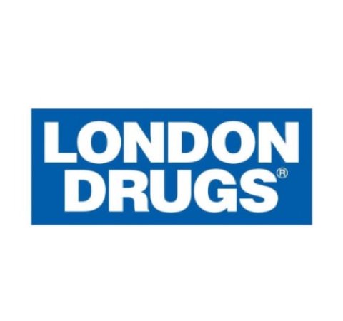 London Drugs North Vancouver Logo