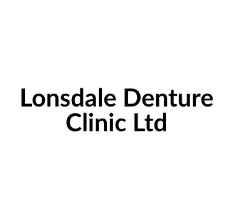 Lonsdale Denture Logo