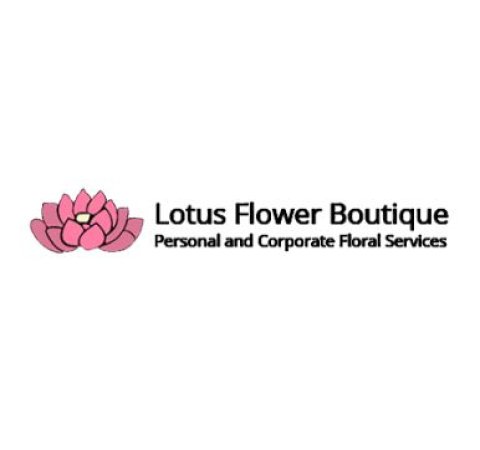 Lotus Flower Boutique Logo-1