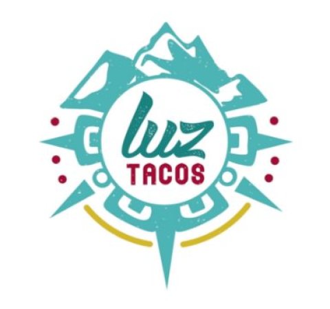 Luz Tacos Logo