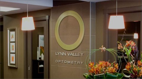 Lynn Valley Optometry