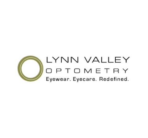 Lynn Valley Optometry Logo