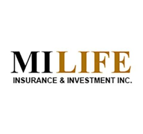 MILIFE Child Insurance Logo