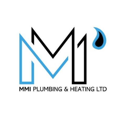 MMI Plumbing Heating Ltd Logo