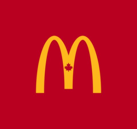 McDonalds Blundell Centre Logo