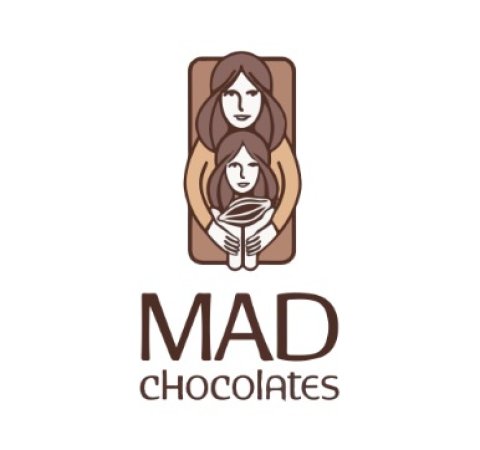 Mad Chocolates Logo