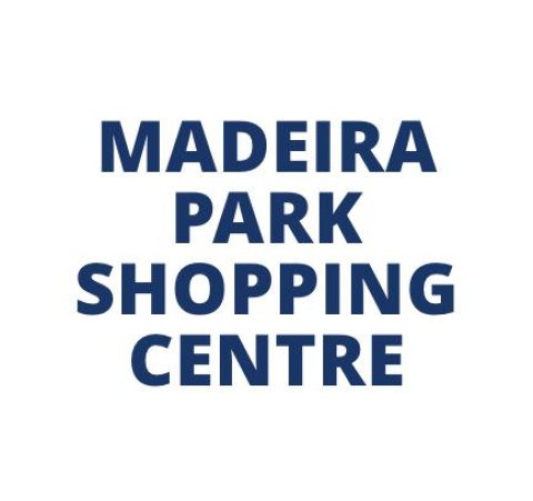Madeira Park Shopping Centre Logo