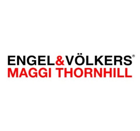 Maggi Thornhill Personal Real Estate Corporation Logo