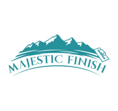 Majestic Finish logo
