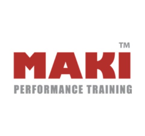 Maki Performance Training Logo