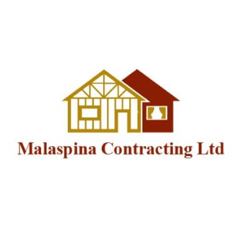 Malaspina Contracting Logo