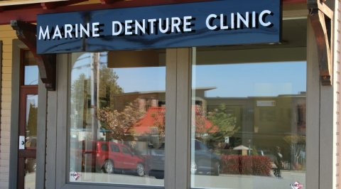 Marine Denture Clinic