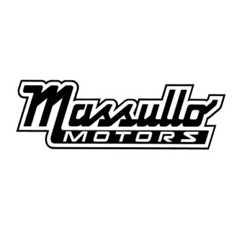 Massullo Motors Logo