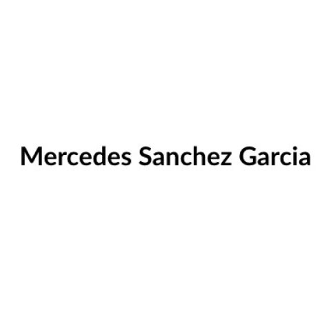 Mercedes Sanchez Logo