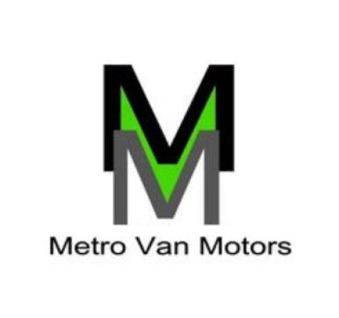 Metro Van Motors Logo