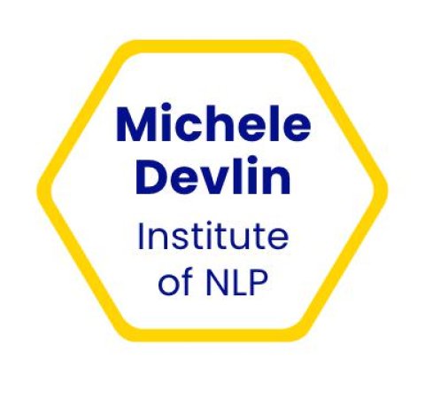 Michele Devlin Institute NLP Logo