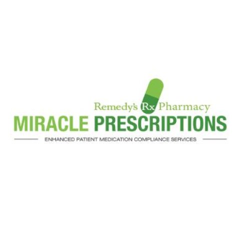 Miracle Prescription Logo