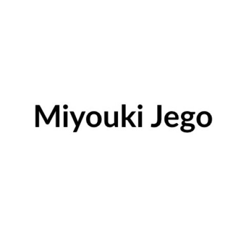 Miyouki Jego
