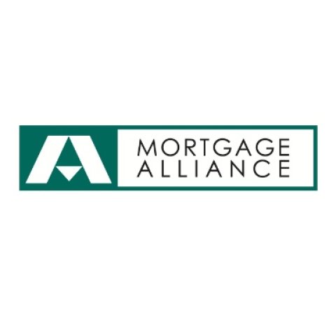 Mortgage Alliance Logo