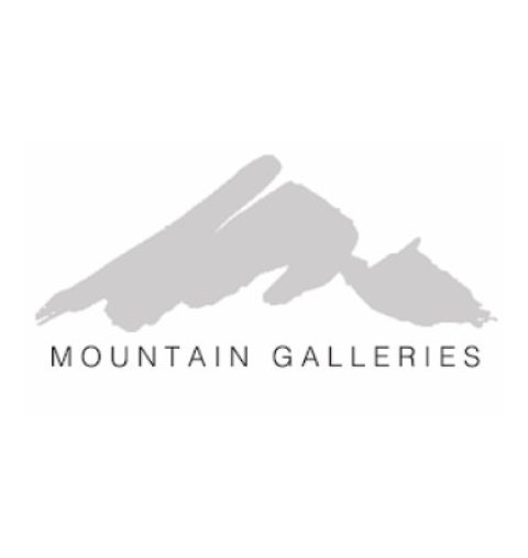 Mountain Galleries Logo