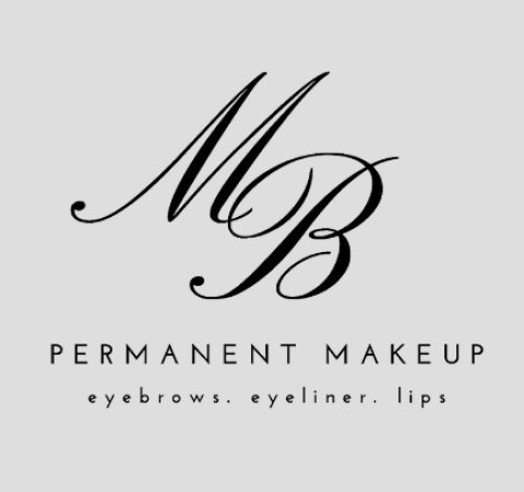 MrBrown Permanent MakeUp logo